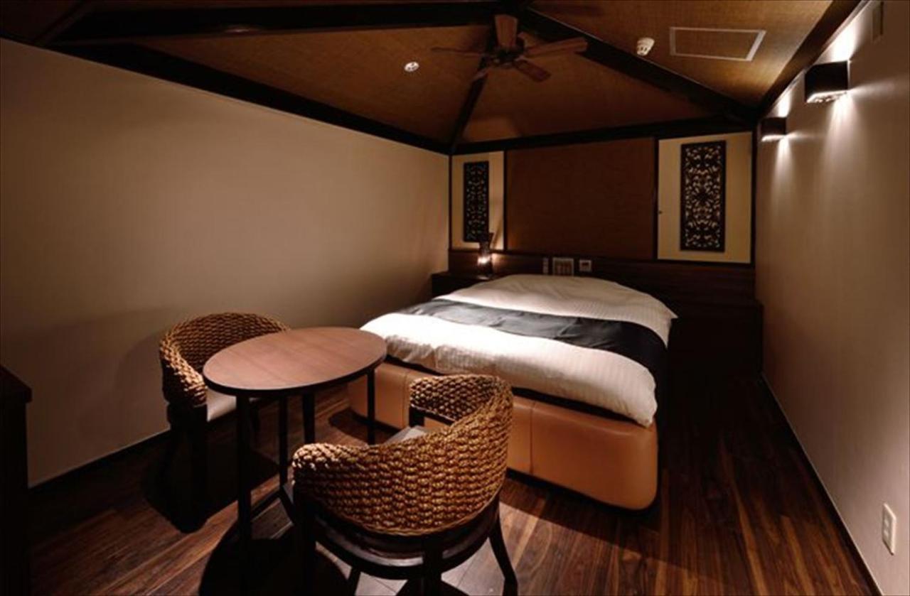 Lala - Kitashiga - (adults Only) รักโรงแรม