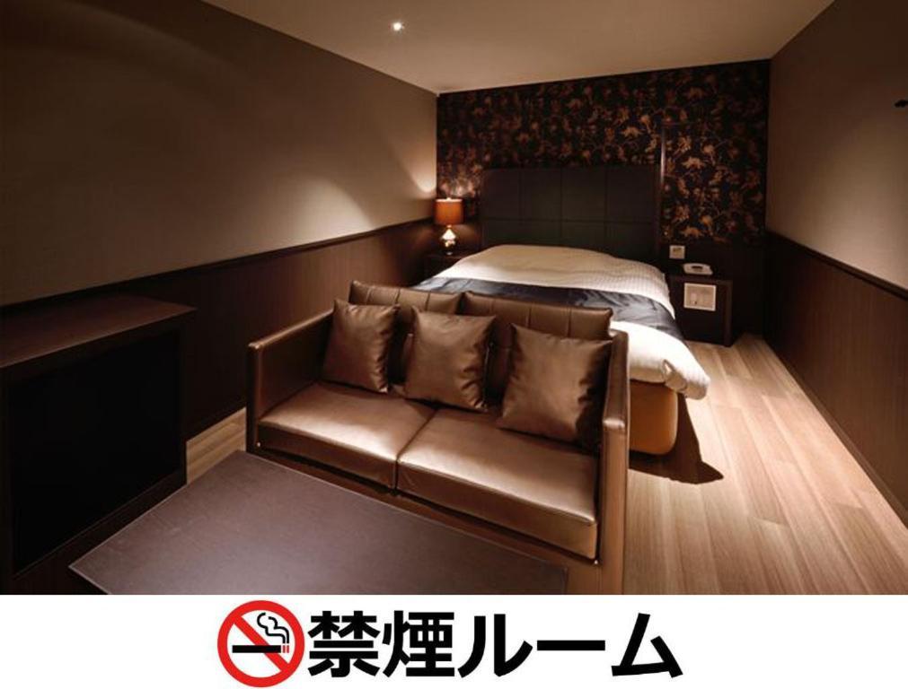 รักโรงแรม Lala - Kitashiga - (adults Only) นาโกย่า