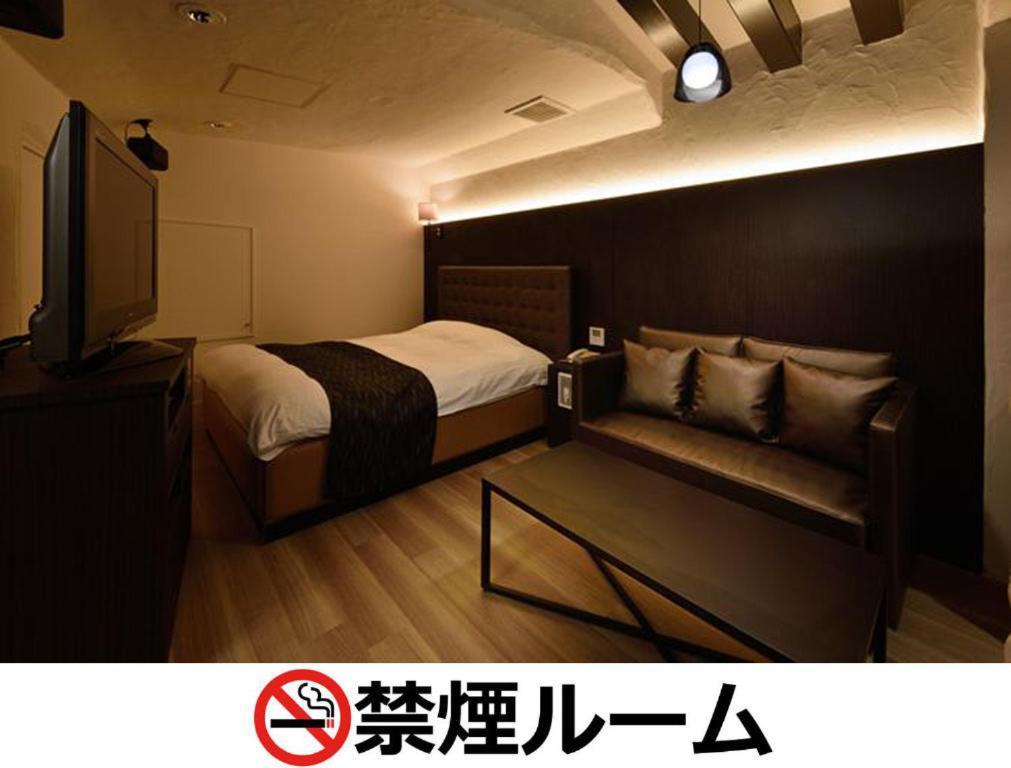 Lala - Kitashiga - (adults Only) รักโรงแรม