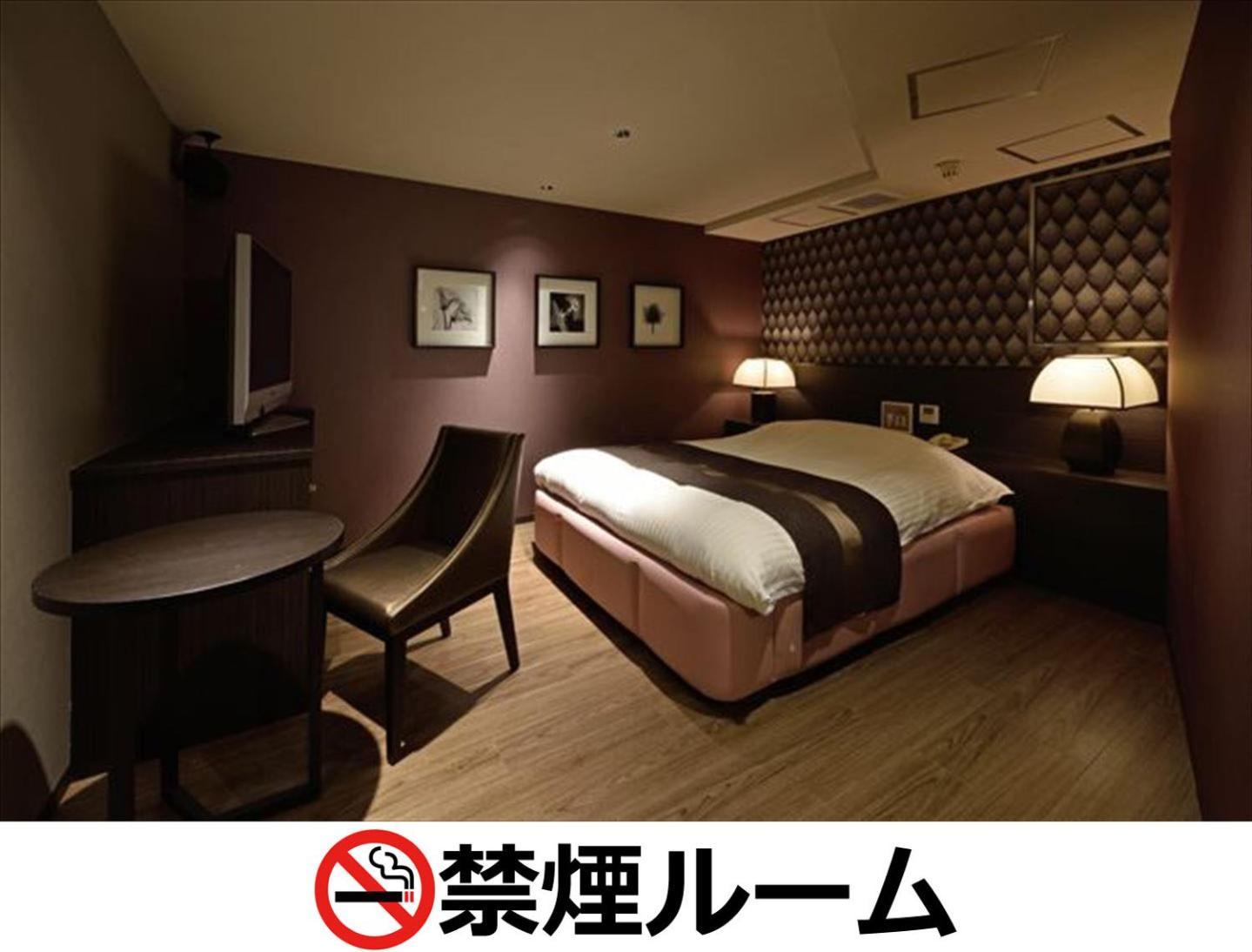 Lala - Kitashiga - (adults Only) รักโรงแรม *