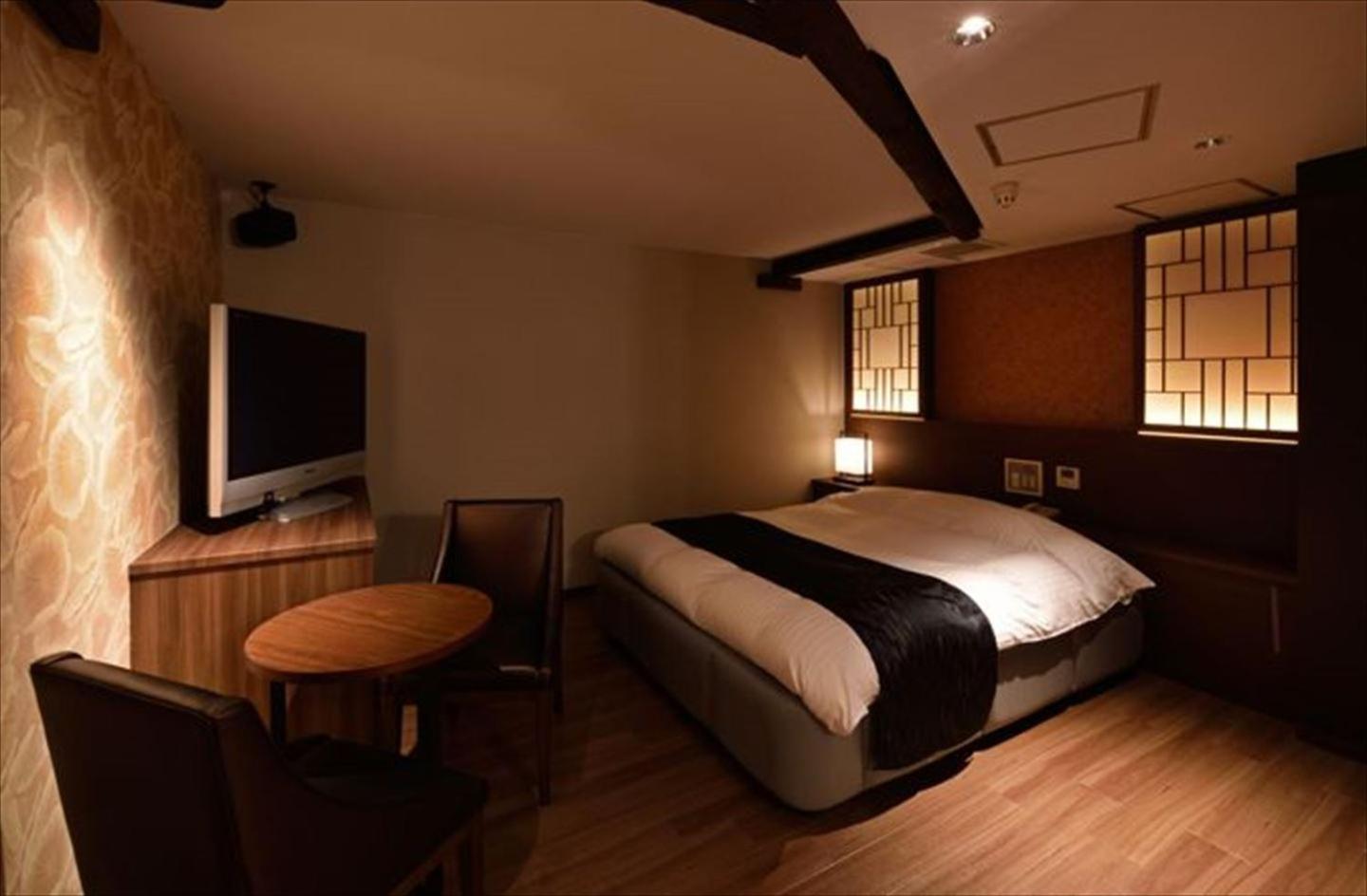 รักโรงแรม Lala - Kitashiga - (adults Only) *