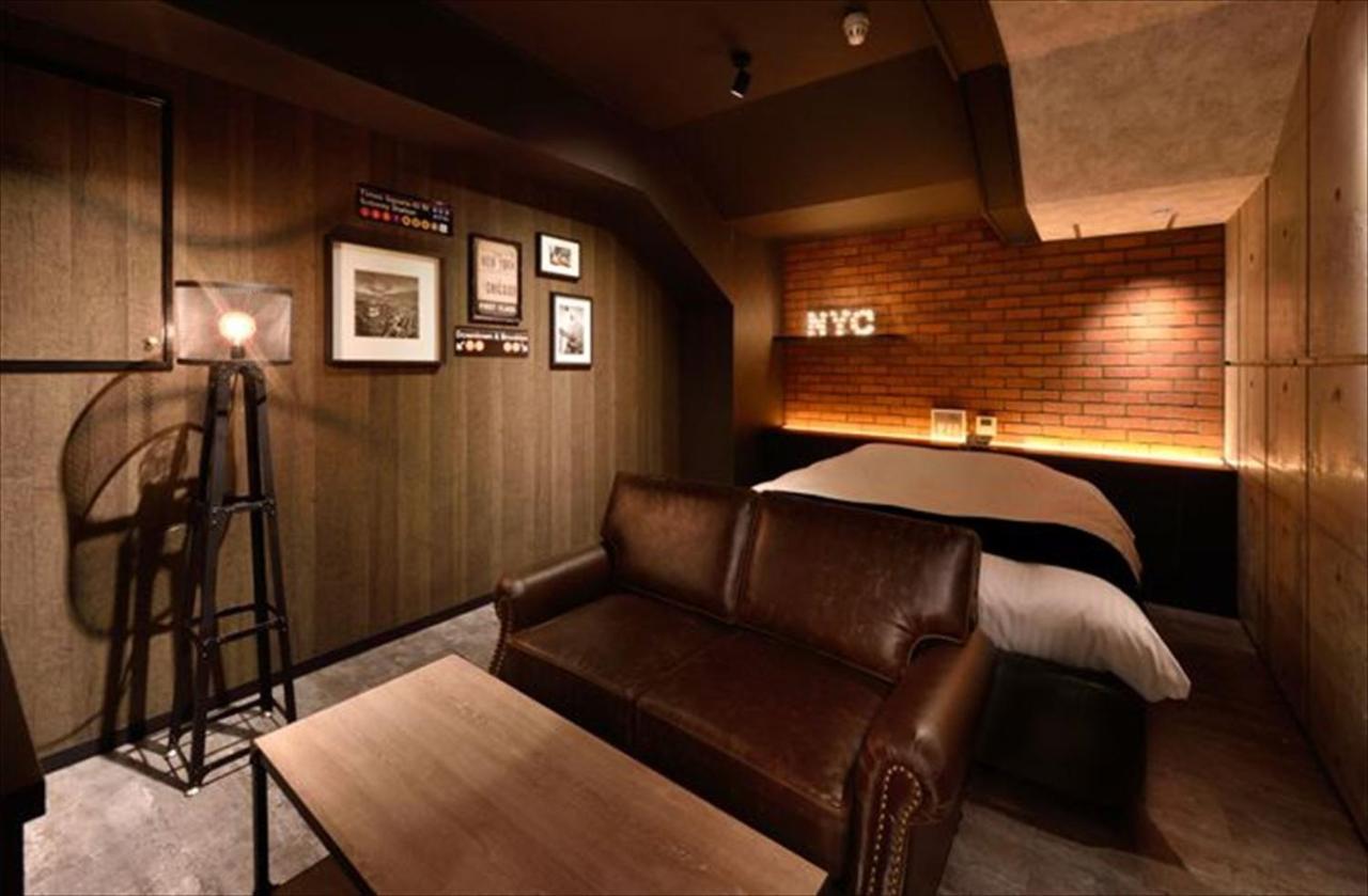 Lala - Kitashiga - (adults Only) 情趣酒店 *