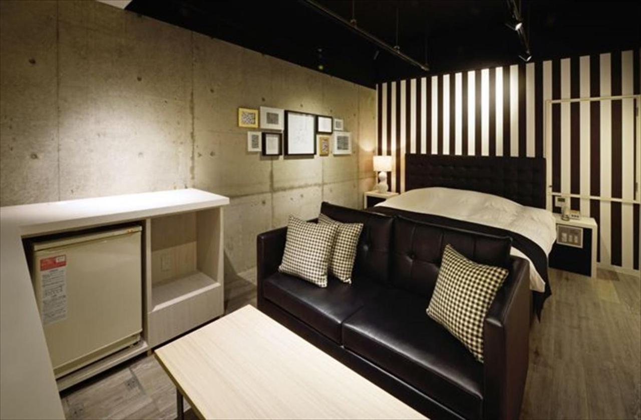 Lala - Kitashiga - (adults Only) 情趣酒店 名古屋